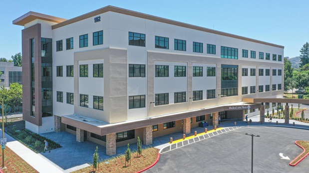 Images Providence Medical Group Santa Rosa - Internal Medicine