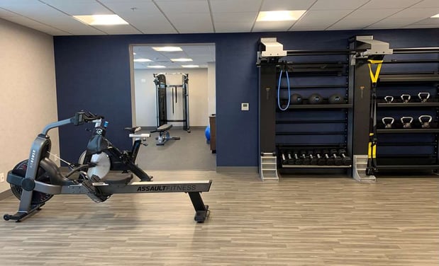 Images Hampton Inn Harrisburg-East (Hershey Area)