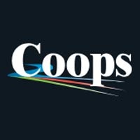 Coops Drainage and Civil Pty Ltd Logo