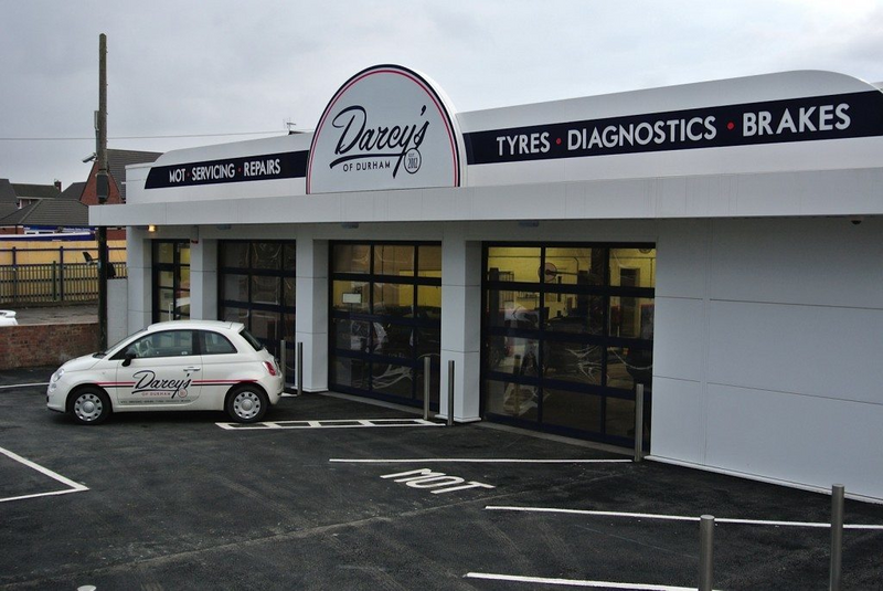 Images Protyre Durham