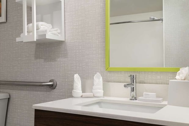 Images Hampton Inn Sturbridge