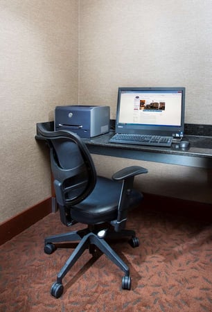 Images Hampton Inn St. Joseph