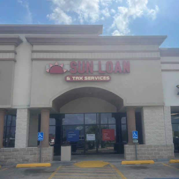 Images Sun Loan Company