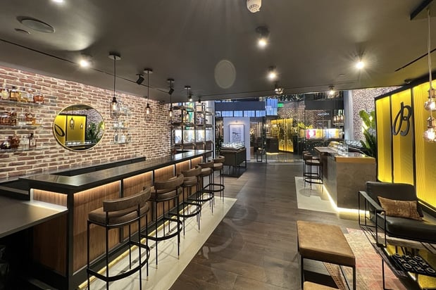 Images BREITLING BOUTIQUE LOS ANGELES