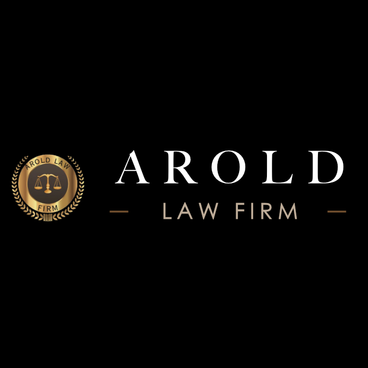 Arold law firm Logo