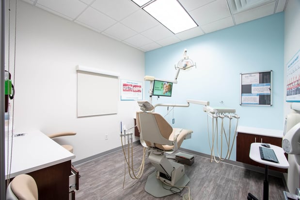 Images Plano Modern Dentistry