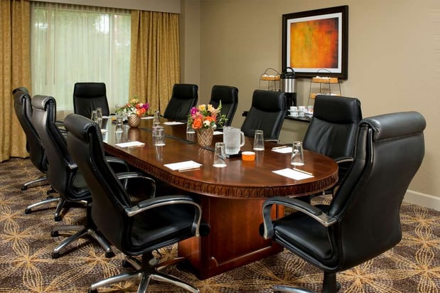 Images DoubleTree by Hilton Hotel Lafayette