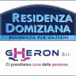 Casa di Riposo Residenza Domiziana Logo