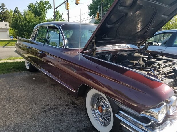 Images Ambrosia’s Automotive