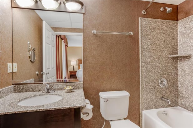 Images Best Western Plus Morristown Inn