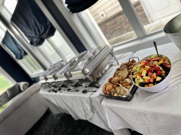 Images Tasteful Events Catering
