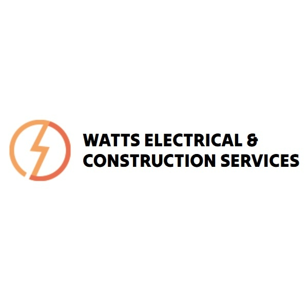 Watts Electrical & Construction Services