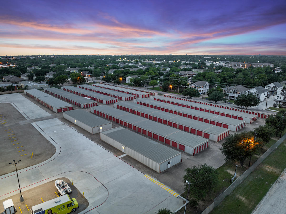 US Storage Centers - Waco, TX 76706 - (254)356-2611 | ShowMeLocal.com