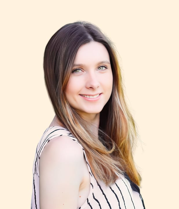 Images Paige Kahleck, Counselor