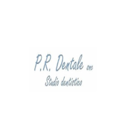 Studio Dentistico PR Dentale Logo