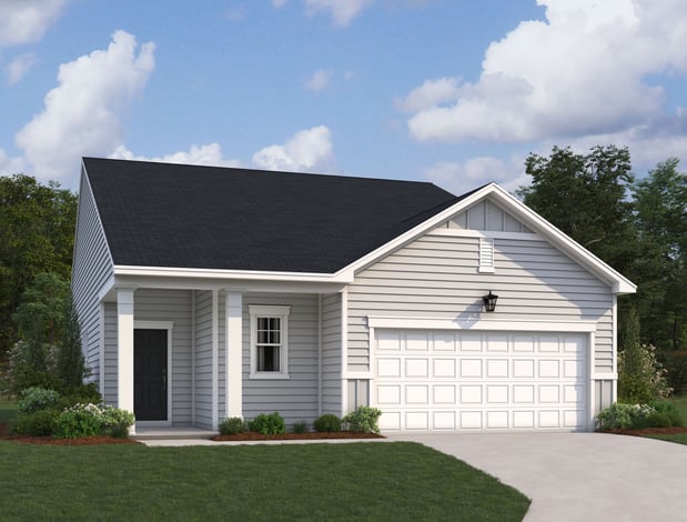 Images Middleton Farms by Ashton Woods