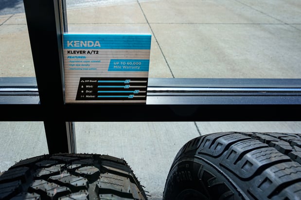 Images Tire Discounters