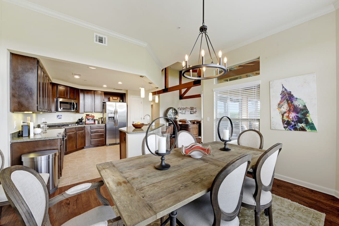 The Langdon at Walnut Park, 12101 N. Lamar Blvd, Austin, TX, Parks