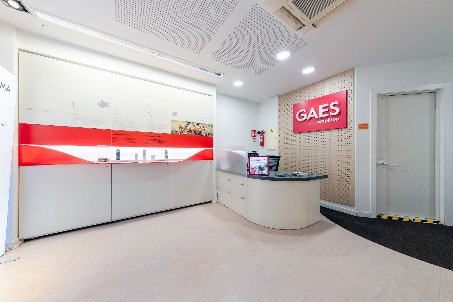 Galería en miniatura