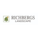 Richbergs Landscape LLC Logo