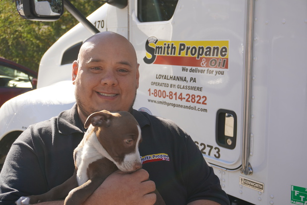 Images Smith Propane & Oil