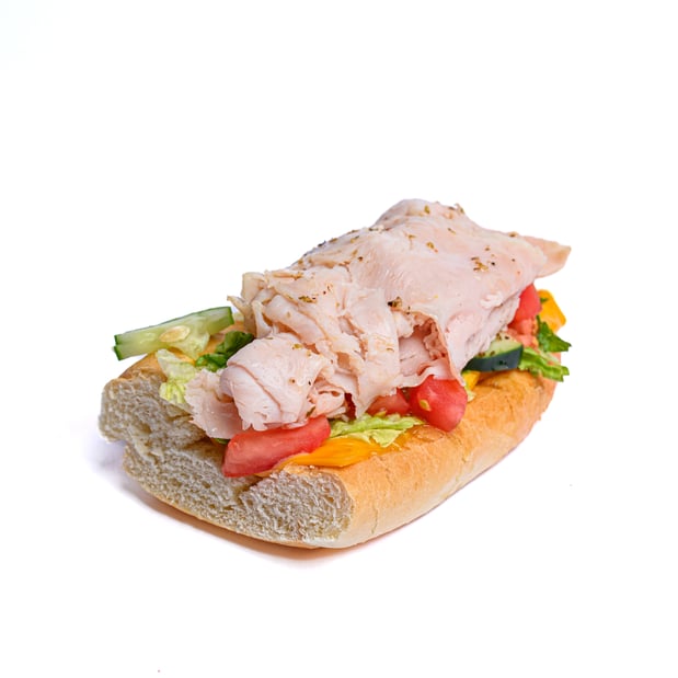 Images Groucho's Deli