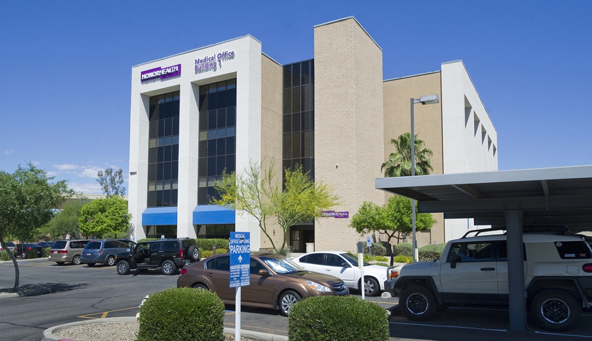 HonorHealth Neurology - Deer Valley Image