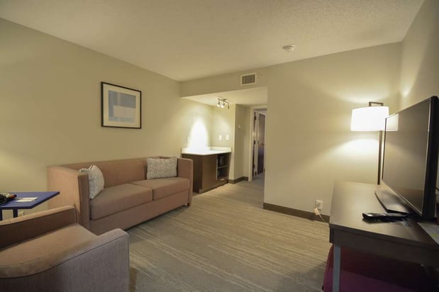 Images Hampton Inn Salem East-Electric Road
