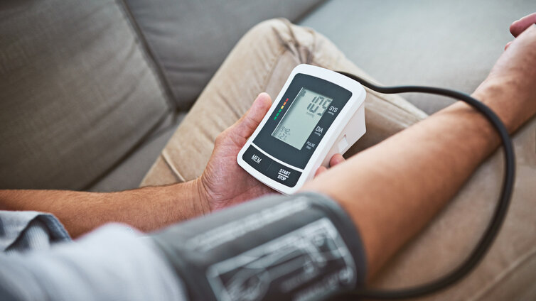 Bild 3 Kristall Apotheke in Rottach-Egern