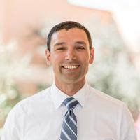 Dr. Sean G. Penberthy, DO