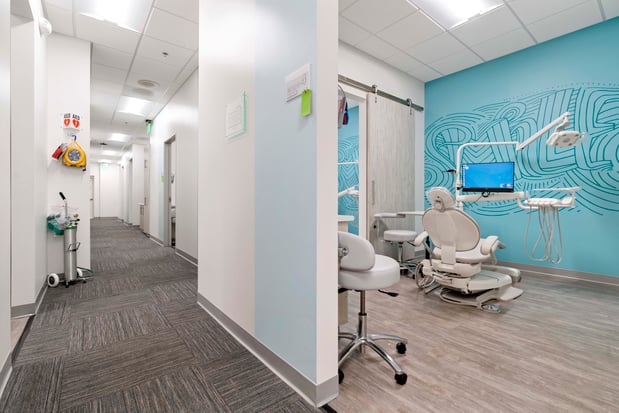 Images Gaithersburg Modern Dentistry