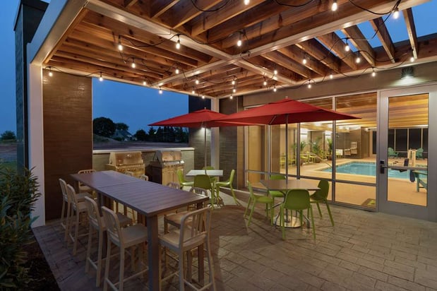 Images Home2 Suites by Hilton Ephrata