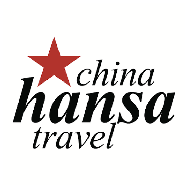 China Hansa Travel, Richardstraße 66 in Hamburg