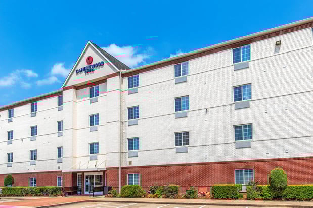 Images Candlewood Suites Tyler by IHG
