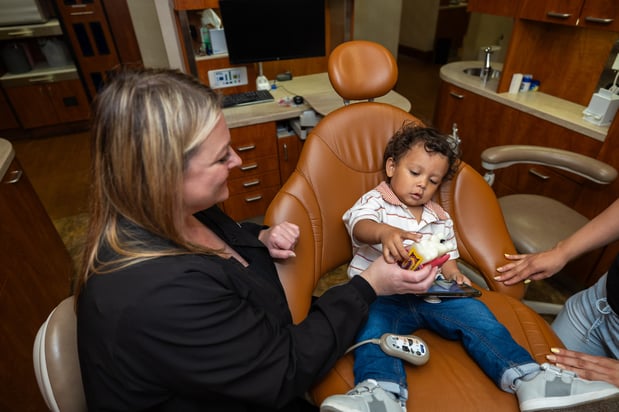 Images Mt. View Family Dental