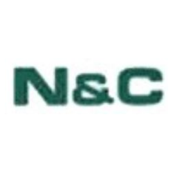 N & C srl Logo