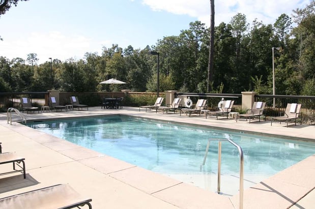Images Hampton Inn & Suites Mobile Providence Park/Airport