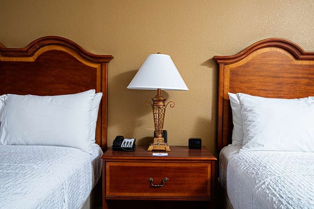 Images Hampton Inn Charleston-Historic District