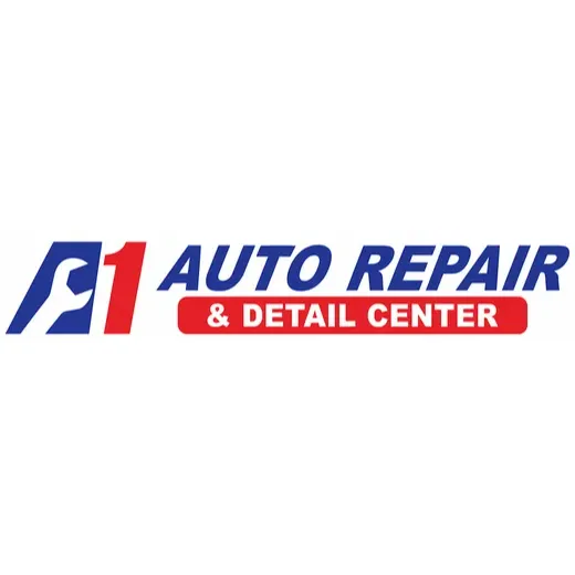 A1 Auto Repair & Detail Center