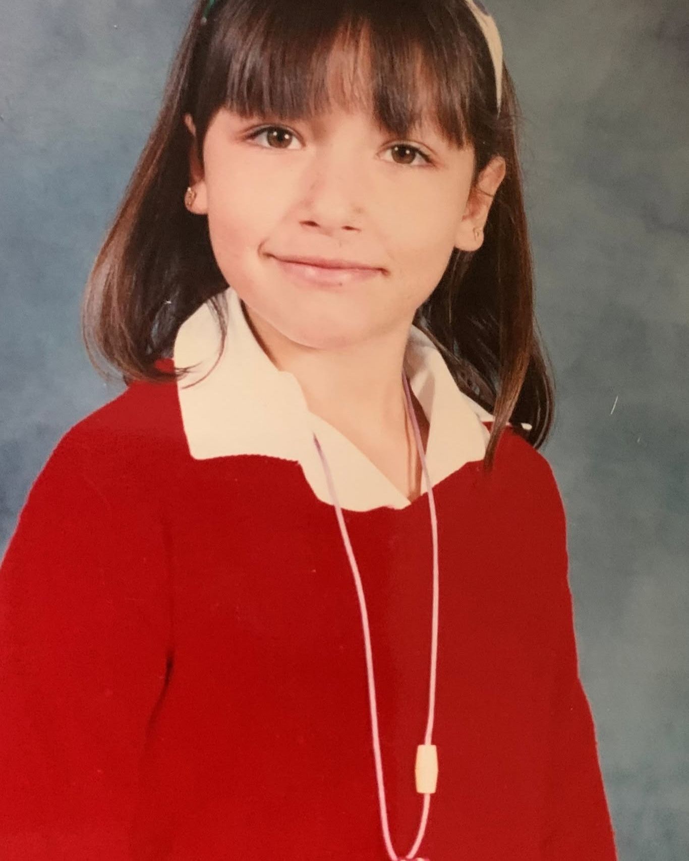 Throwback Thursday to when Yazmin was serving major Polly Pocket energy. Compact, colorful, and always ready to help. Some things stay the same. Yazmin still has a knack for making insurance easier to understand and helping customers navigate their options!