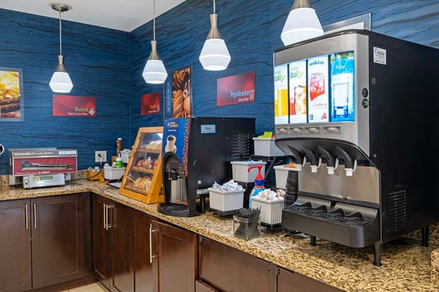 Images Best Western Plus Daytona Inn Seabreeze Oceanfront