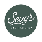 Sevy's Bar + Kitchen Logo