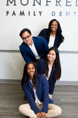 Images Monfredi Family Dental