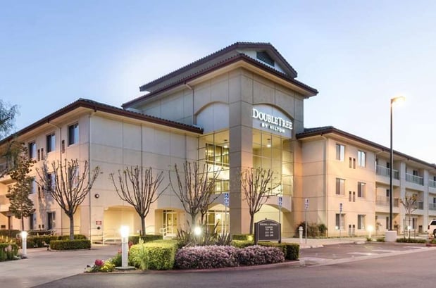 Images DoubleTree by Hilton Hotel Ontario Airport