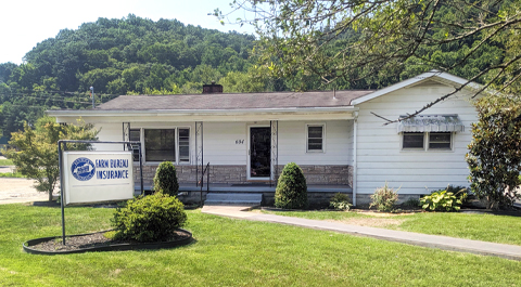 Kentucky Farm Bureau Insurance