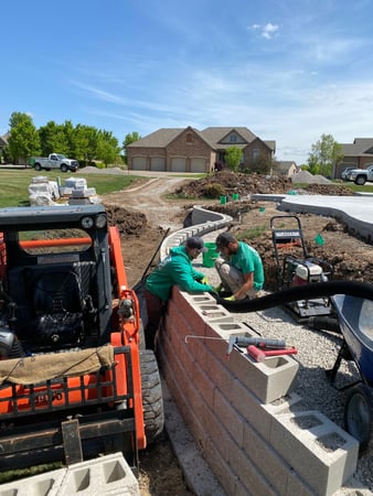 Images Elite Landscape Solutions LLC