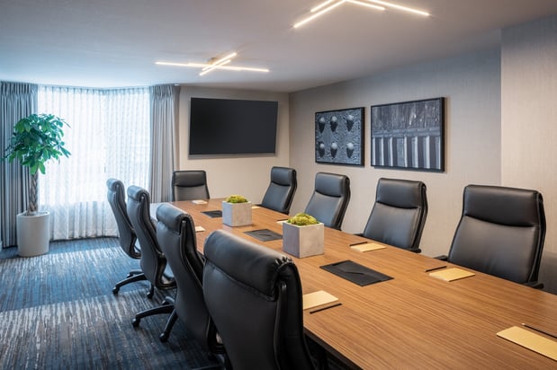 Images Crowne Plaza Atlanta NE - Norcross by IHG