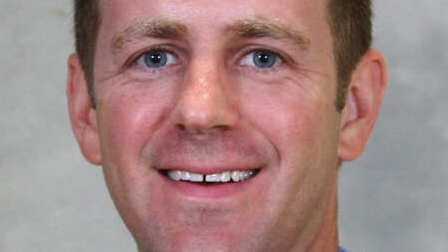 Michael Punnett