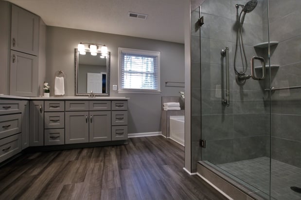 Images DreamMaker Bath & Kitchen of Huntsville