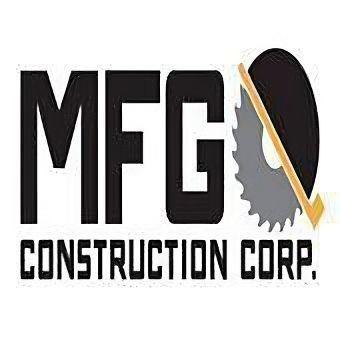 MFG Construction Corp.